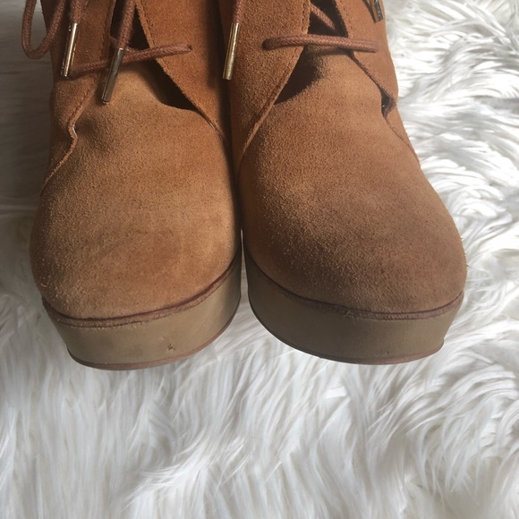 Michael Kors booties - Picture 5 of 6